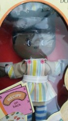 COOKY BOX FROSTY SPICE A